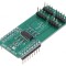 Multiplexor Analogic GPIO UART SN74LV4052A