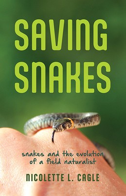 Saving Snakes: Snakes and the Evolution of a Field Naturalist foto
