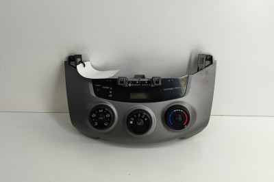 Modul de climatizare TOYOTA RAV 4 III _A3_ 2007 OEM: 83920-42010,455943-2050,455420-2010 | 29481928 foto