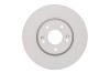 Brake disc, Bosch