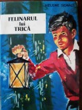 Felinarul lui Trica Helene Sehauf