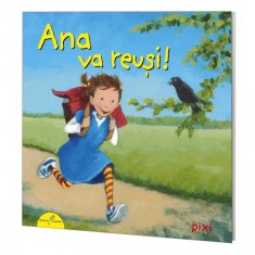 Ana va reusi, Rudiger Paulsen