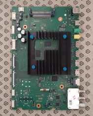 Mainboard TV Sony 1-006-895-31 foto