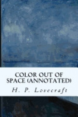 Color Out of Space (Annotated) foto