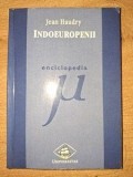 Indoeuropenii- Jean Haudry