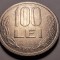 Moneda 100 lei 1994 (#2)