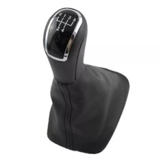 Manson schimbator viteze MOTOR10 cu nuca si saculet pentru Skoda Fabia 1 (2000-2008), 5 viteze