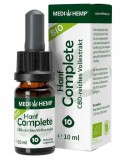 Hemp Complete 10% CBD Eco 10 mililitri Medihemp