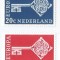 |Olanda, Europa CEPT, 1968, MNH