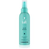 Schwarzkopf Taft Aloe Boost spray hidratant pentru păr pentru modelarea termica a parului 150 ml