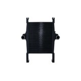 NRF Intercooler, compresor