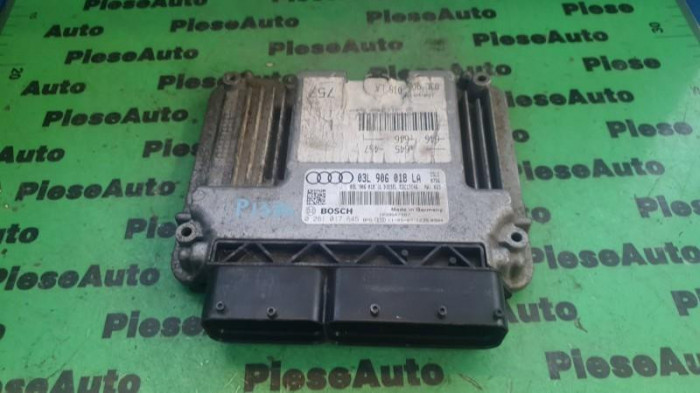 Calculator ecu Audi A6 (2010-&gt;) [4G2, C7] 0281017645