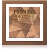 bellaoggi Precious Bronzer Multicolor Tech pudra compacta pentru bronzat culoare Sunlight 9 g