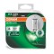 Set 2 Becuri 12V H7 55 W Ultra Life Osram 139567 64210ULT DUO