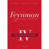 A Feynman-előad&aacute;sok fizik&aacute;b&oacute;l IV. - Richard P. Feynman