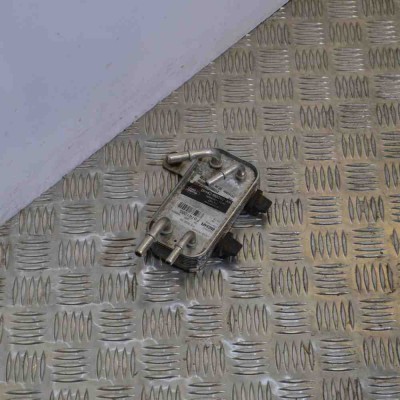 Răcitor de ulei LAND ROVER RANGE ROVER III L322 2010 OEM: BH42-9B262-AK foto