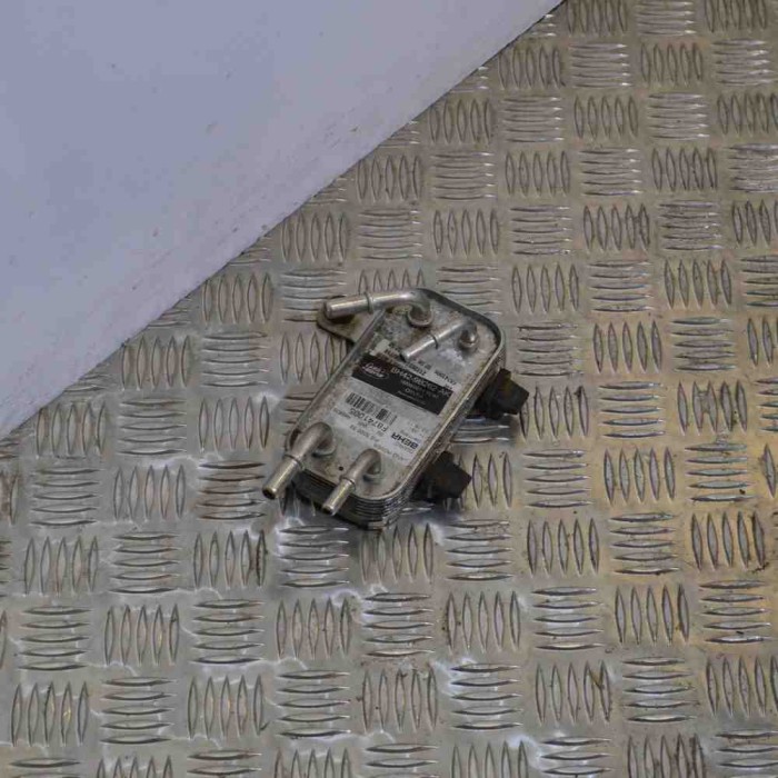 Răcitor de ulei LAND ROVER RANGE ROVER III L322 2010 OEM: BH42-9B262-AK