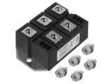 Punte Redresoare Trifazată SIRECTIFIER S3PDB200N12 &ndash; 1,2kV 200A 2,24kA