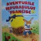 AVENTURILE IEPURASULUI FRANCISC , POVESTEA DE PASTE , cu ilustratii de ISKENDER GIDER , de URSEL SCHEFFLER , 2020