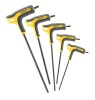 Stanley FMHT0-69048 Set 5 chei torx cu maner P: T10 15 20 25 30 ProAdvanced PowerfulTools