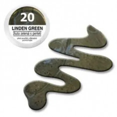 EBD 20 Linden Green 5g – gel UV colorat