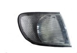 Lampa semnalizare fata Audi A6 (C4) Sedan 1994-1997/Avant 1994-1997 BestAutoVest Partea dreapta , fumuriu