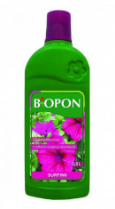 Ingrasamant Biopon pentru surfinii 0,5 l (petunii) foto