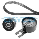 Kit distributie Citroen C1, C2, C2 Enterprise; Ford Fiesta V, Fiesta VI; Mazda 2; Peugeot 1007, 107, 206, 206 Sw; Toyota Aygo Motor 1.4 CD, OE 083180