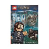 Lego Harry Potter Time to Play Activity Book