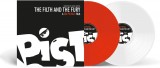 The Filth And The Fury (Red&amp;White Vinyl, Record Store Day) | Sex Pistols