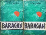 BARAGAN VOL.1-2-V.EM. GALAN