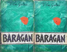BARAGAN VOL.1-2-V.EM. GALAN-233496