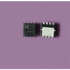 Mosfet EMB20P03V, EMB20P03, B20P03, QFN8