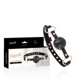 COQUETTE CHIC DESIRE - FANTASY BREATHABLE BALL GAG, COQUETTE FANTASY