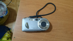 Camera Digitala Sony 5MP DSC-P10 netestata #56664Nel foto