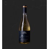 Purcari Nocturne Chardonnay de Purcari - Vin Sec Alb - Republica Moldova - 0.75L