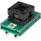 Adaptor programator ELNEC DIL44-TQFP44