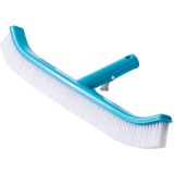 Perie curbata curatare perete piscina Intex 29053