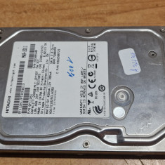 HDD PC Hitachi 250GB Sentinell 100% Sata #A3434