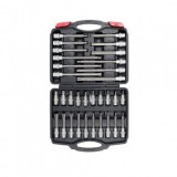 Set 32 bucati biti torx cu prindere 1/2
