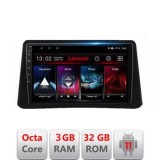 Navigatie Opel Mokka 2012-2016 D-MOKKA1 Octa Core cu Android Radio Bluetooth Internet GPS WIFI DSP 3+32 GB 4G K LENOVO LITE CarStore Technology