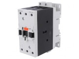 Contactor 3-polar 230VAC 50A DIN 55mm