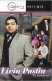 Various - Liviu Puștiu Și Invitații Săi, Caseta audio