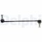 DELPHI TC2373 Brat/bieleta suspensie, stabilizator