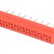 Soclu PCB 20 PIN Micro-MaTch 2x10 THT
