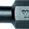 Trusa 50 biti stea PZ1 1/4 25 mm YATO