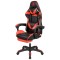 SCAUN GAMING GX-150 ROSU KRUGER&amp;MATZ