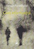 Casa este neagră - Roman Forugh Farrokhzad - Carte Beletristica - Tracus Arte - Paperback