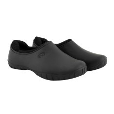 Galosi pentru barbati Negru/Negru 42-46 ETS-04/2N Innovative ReliableTools foto