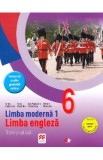 Limba engleza L1 - Clasa 6 - Teorie si aplicatii - Emma Heyderman, Auxiliare scolare